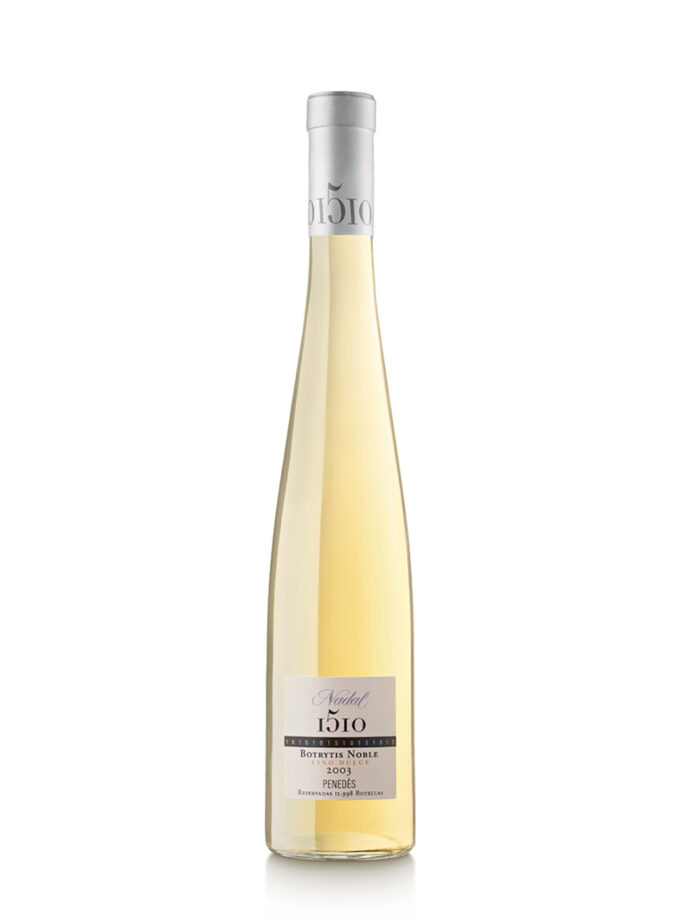 Nadal 1510 Botrytis Noble 2003