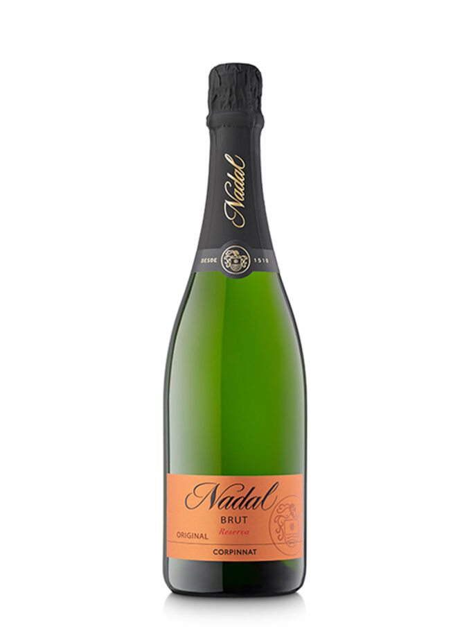 Nadal Brut Original 1943