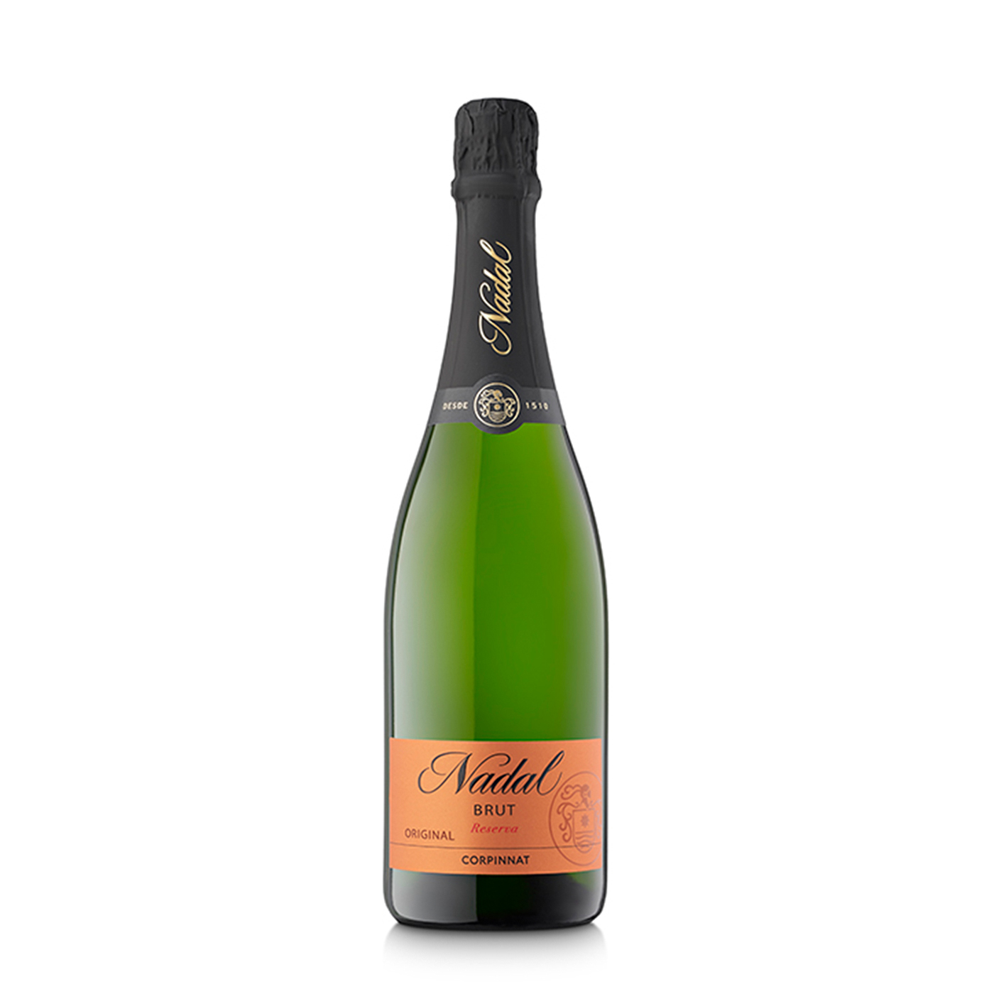 Nadal Brut Original 1943