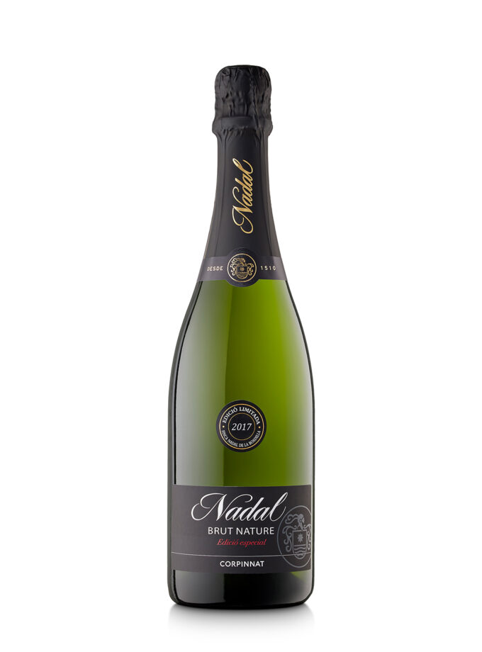 Nadal Brut Nature 2017
