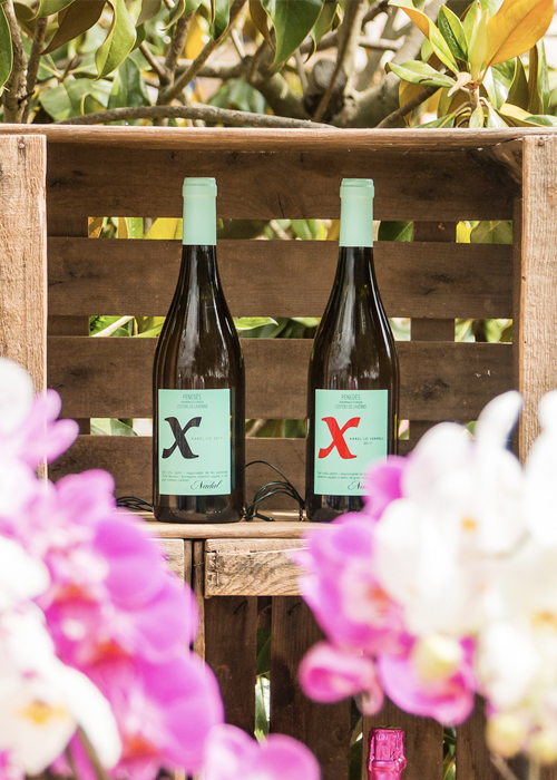 Vins Nobles Blancs Xarel·lo