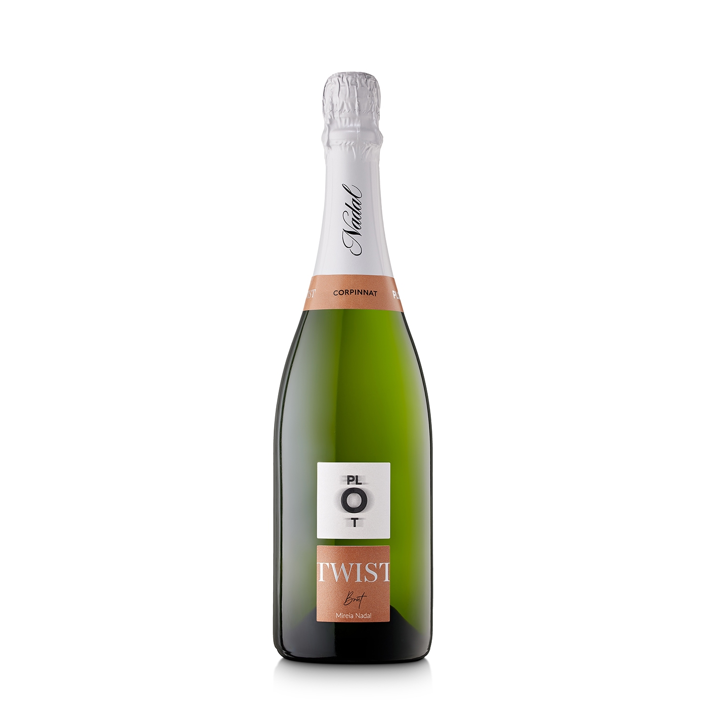 Plot Twist Brut Caves Nadal Des De 1943