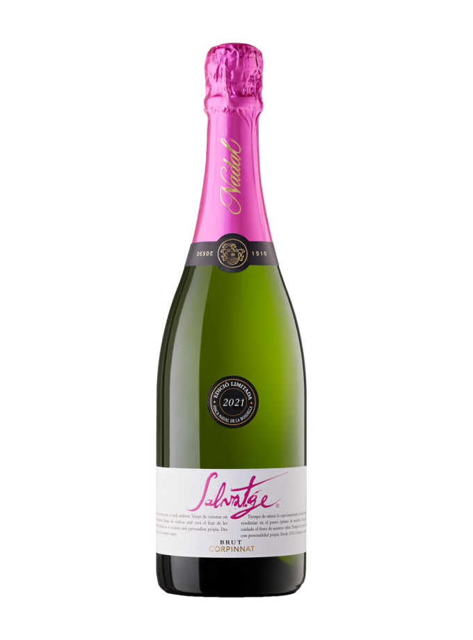 Salvatge Brut 2021