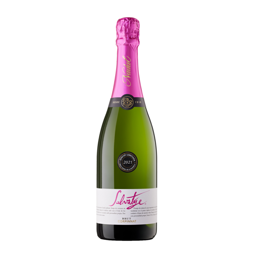 Salvatge Brut 2021