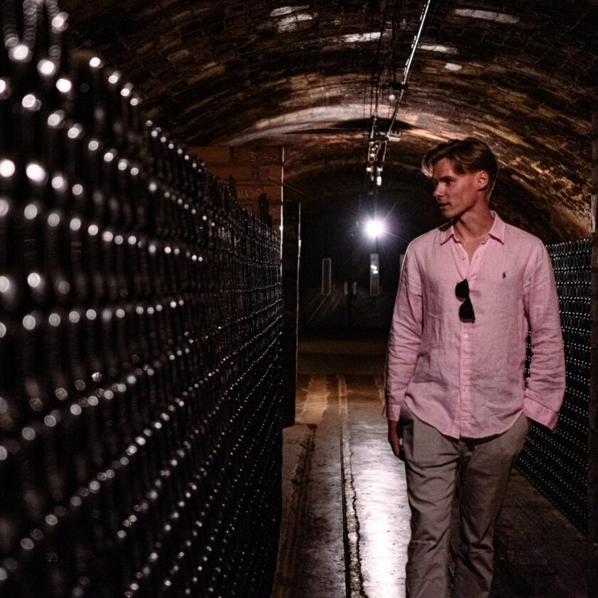 Visita amb tast de vins i ibèrics - Imatge 3