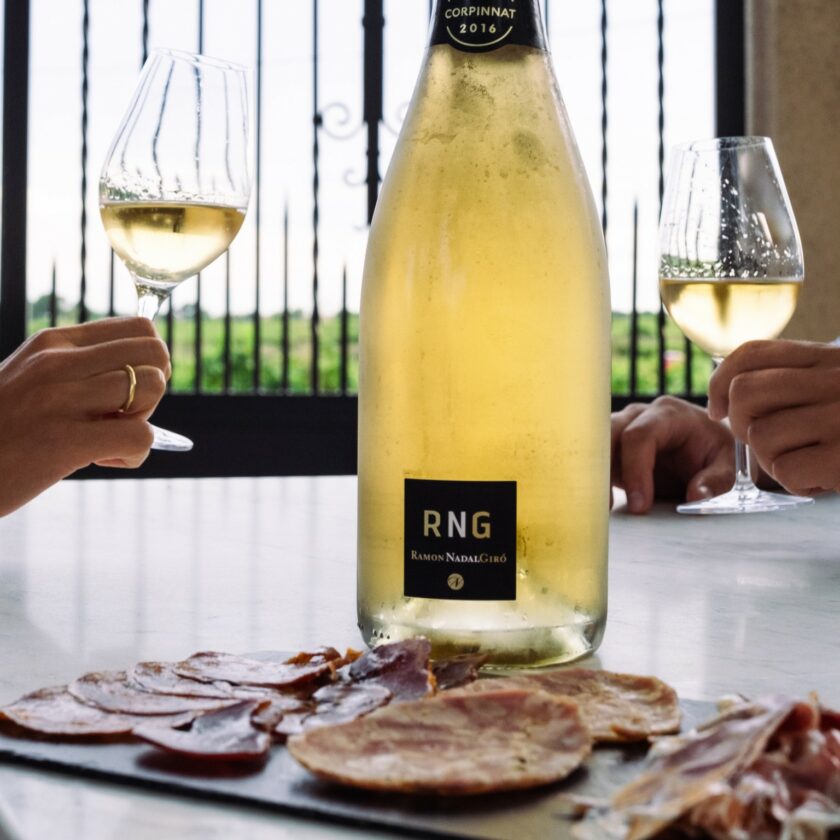 Visita amb tast de vins i ibèrics - Imatge 4