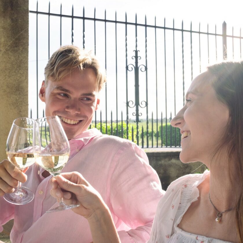 Visita amb tast de vins i mini canelons - Imatge 2