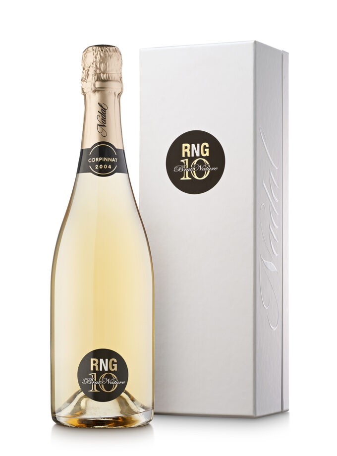 RNG10 Brut Nature 2004