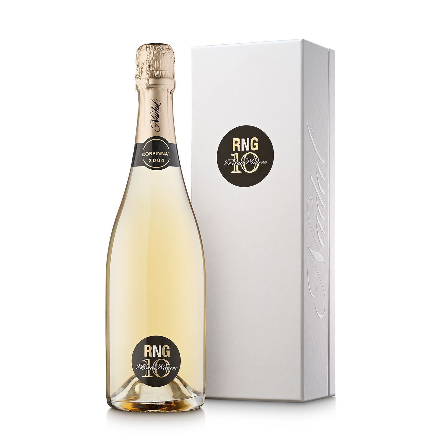 RNG10 Brut Nature 2004