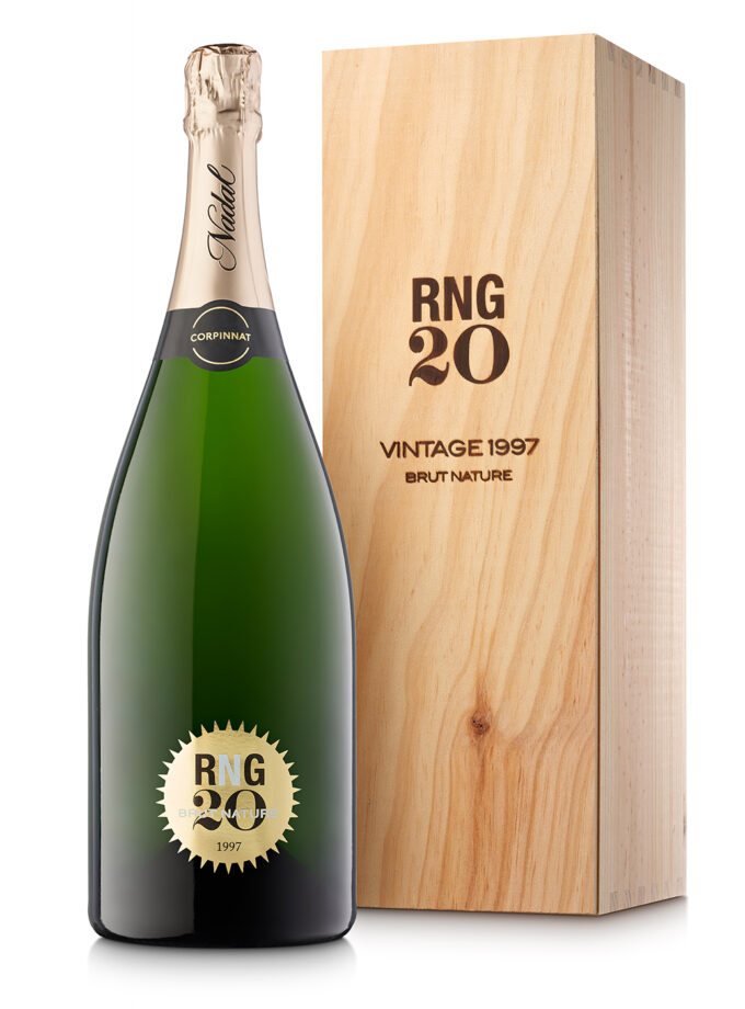 RNG20 Brut Nature 1997