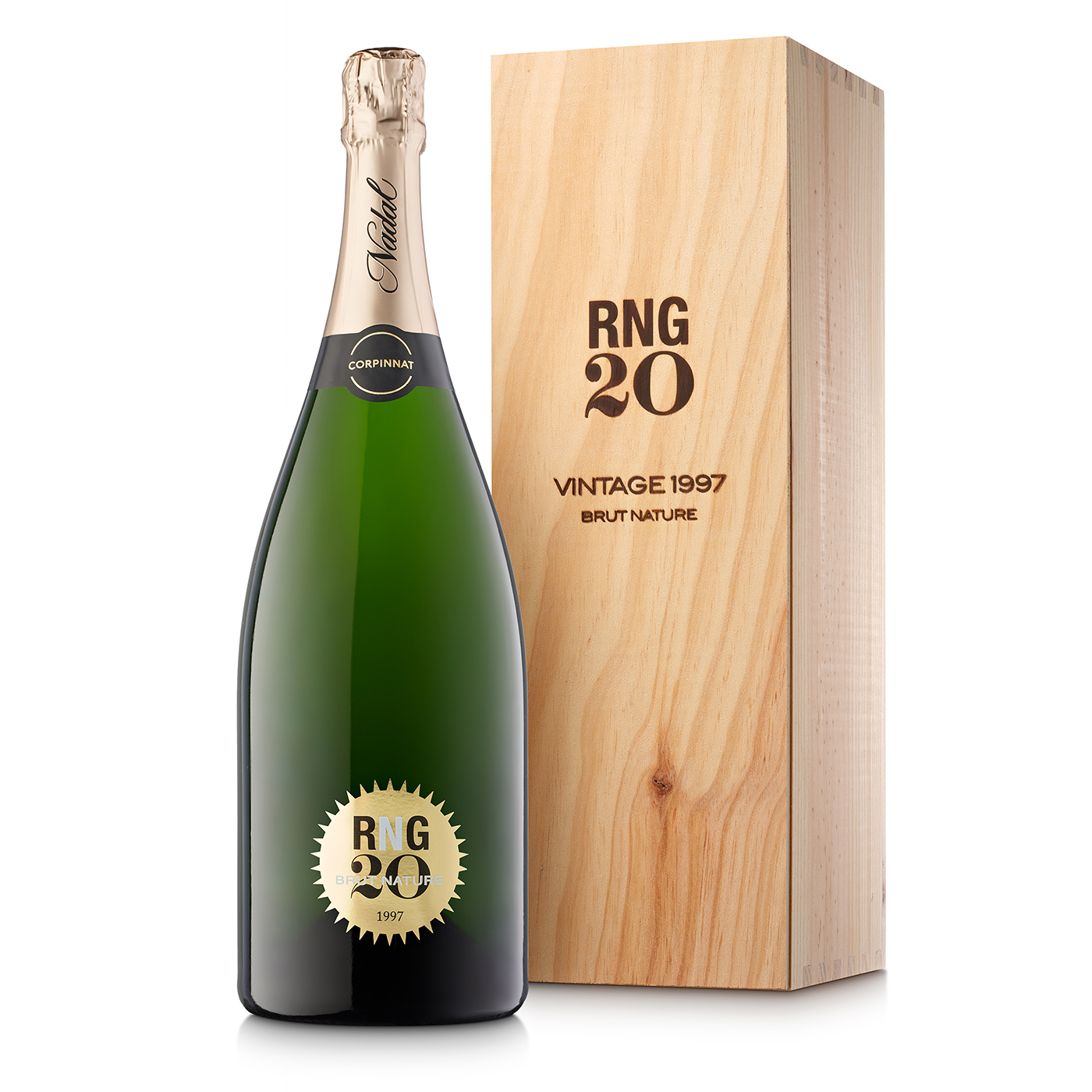 RNG20 Brut Nature 1997