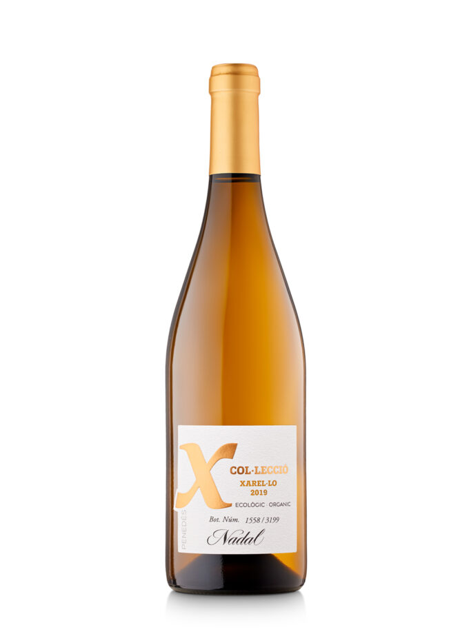 Nadal X Colección 2019