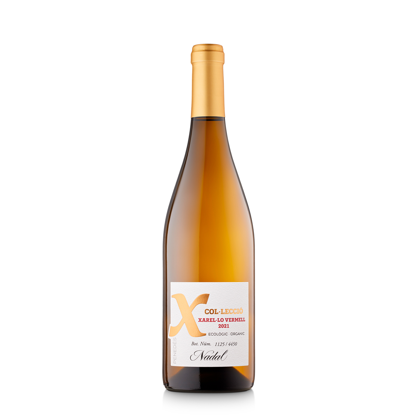 Nadal X Vermell Colección 2021