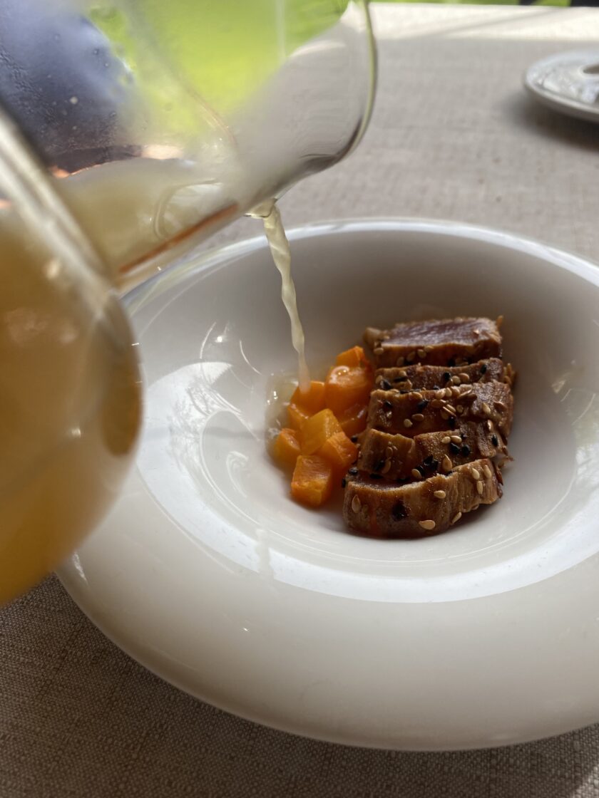 Ca La Maria Restaurant / Martí Rosàs Cortada - Image 2