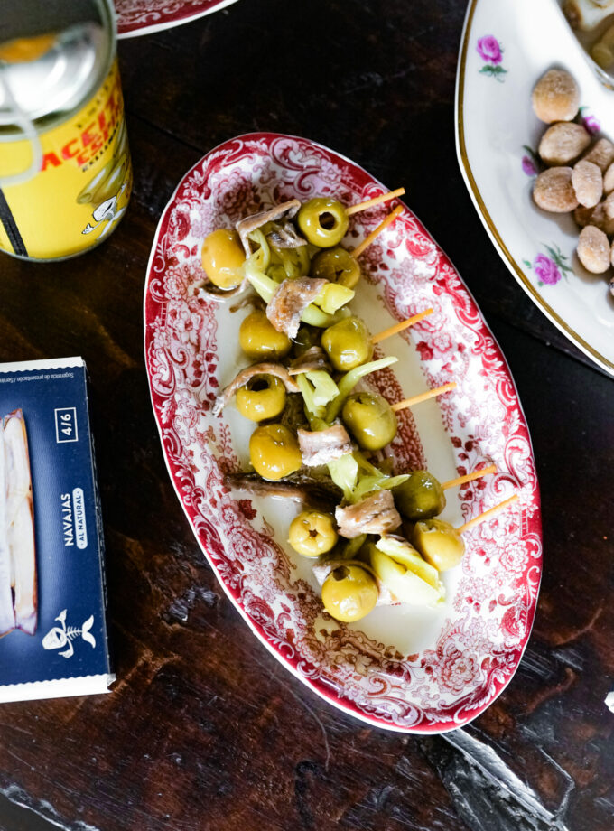 Corpinnateo Nature & Espinaler