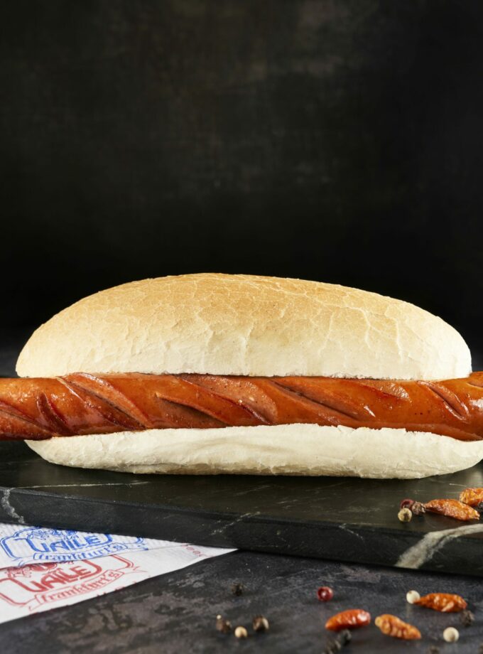 Corpinnateo Plot Twist & Frankfurt Pedralbes