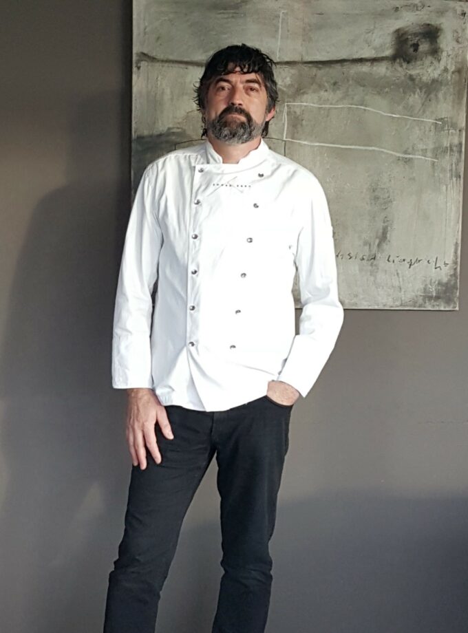 Restaurant Fonda Xesc / Francesc Rovira Canudas