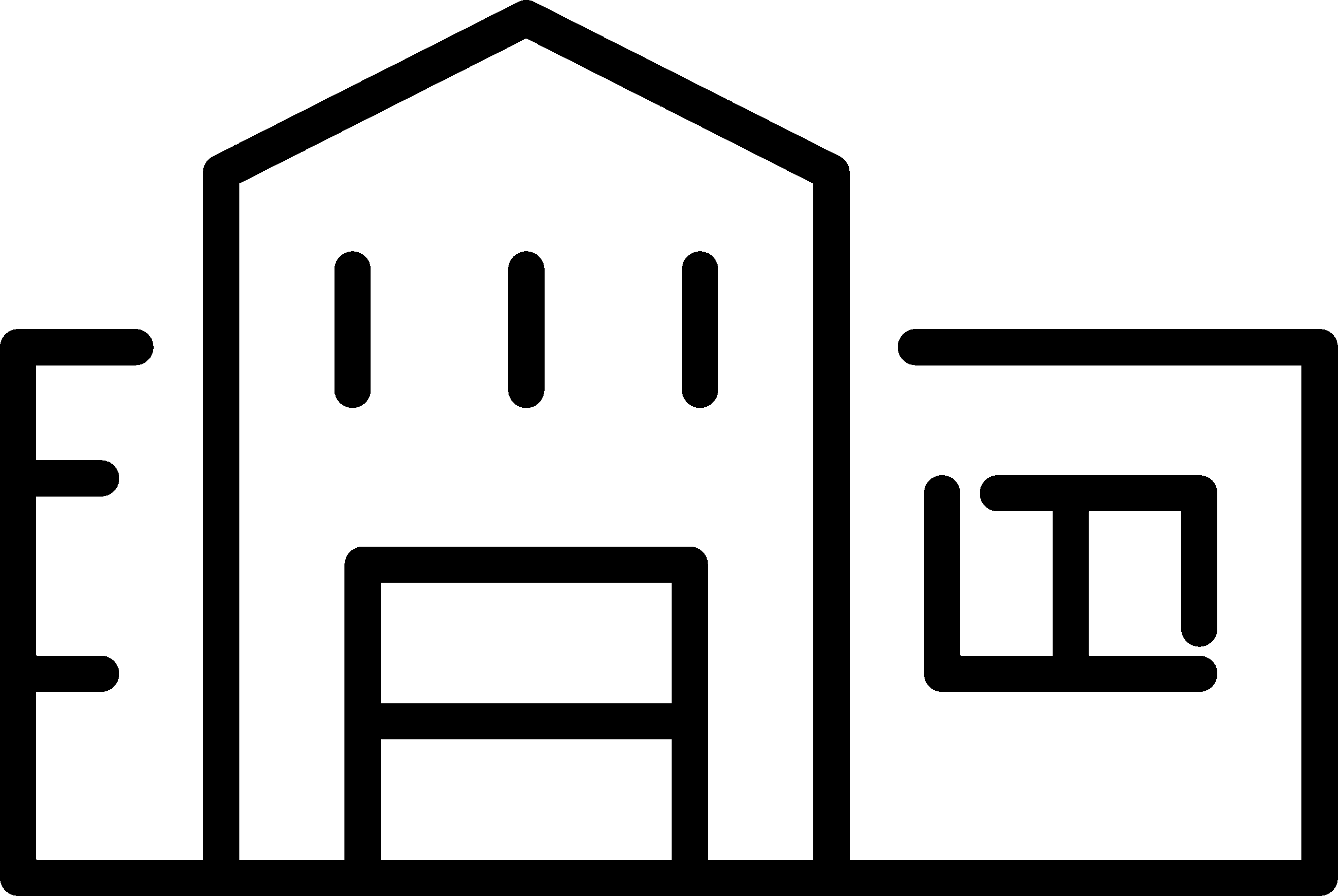 Espacios adaptables para reuniones, celebraciones o actividades de equipo