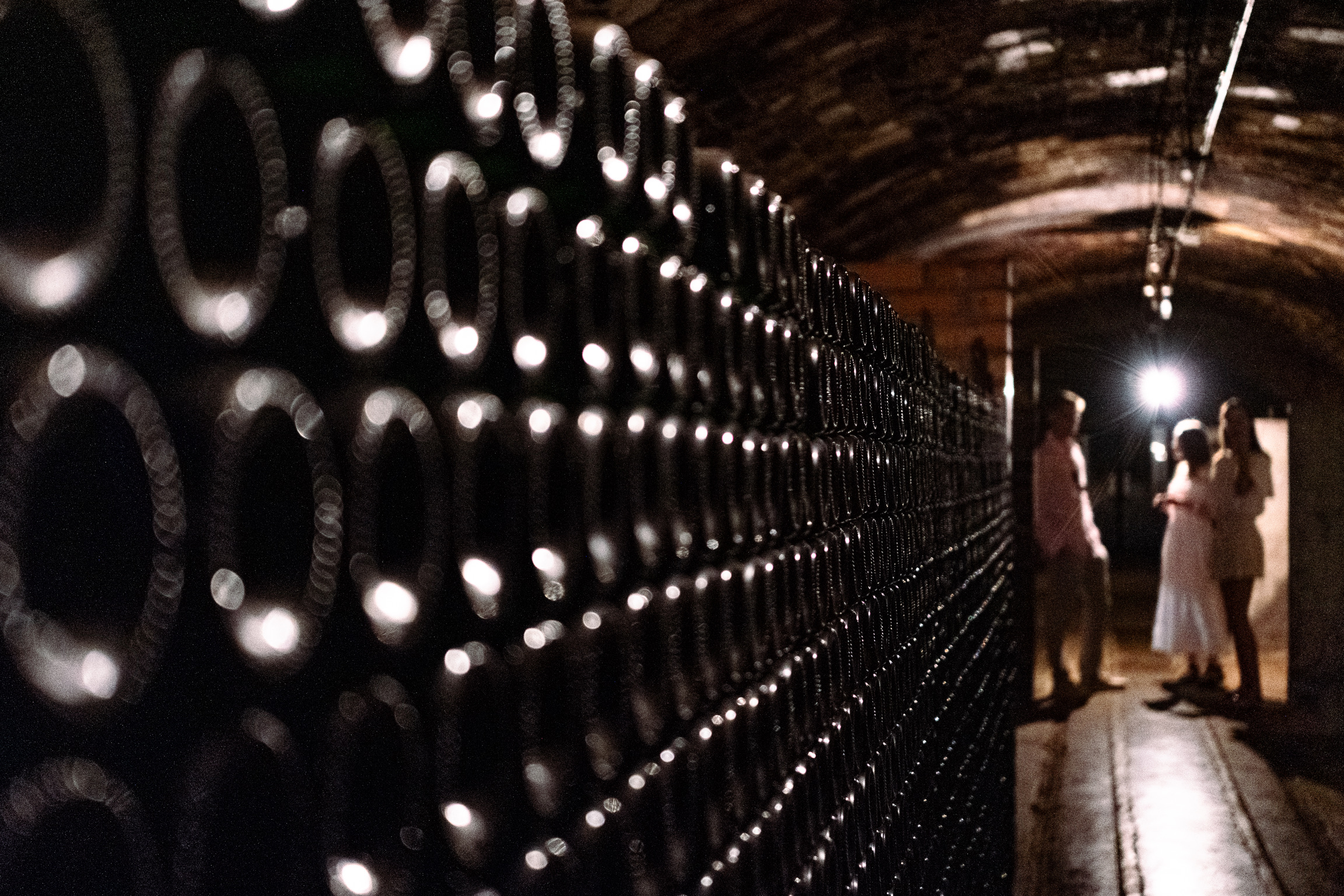 Visita i tast de vins amb xocolates - Imatge 3