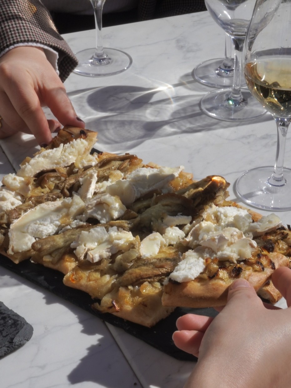 Corpinnateo Plot Twist & Coques de recapte